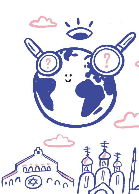 POURQUOI LA LAICITE ?