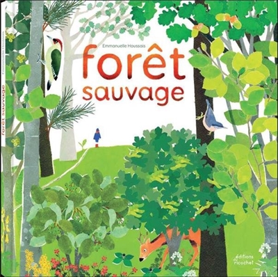 FORET SAUVAGE FORET SAUVAGE