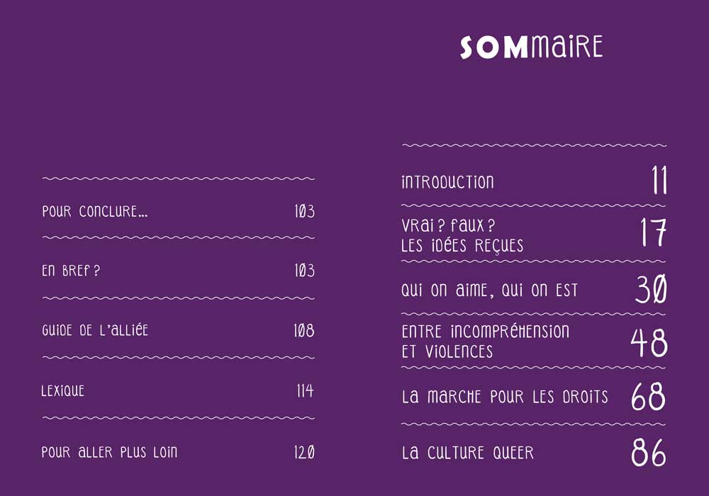 QUI SONT LES LGBT+ ?