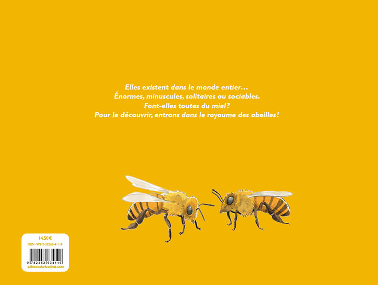 AU ROYAUME DES ABEILLES : APIDOLOGIE