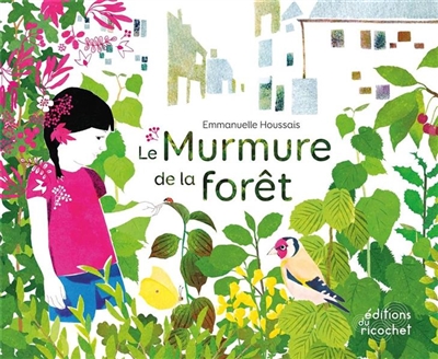 LE MURMURE DE LA FORET