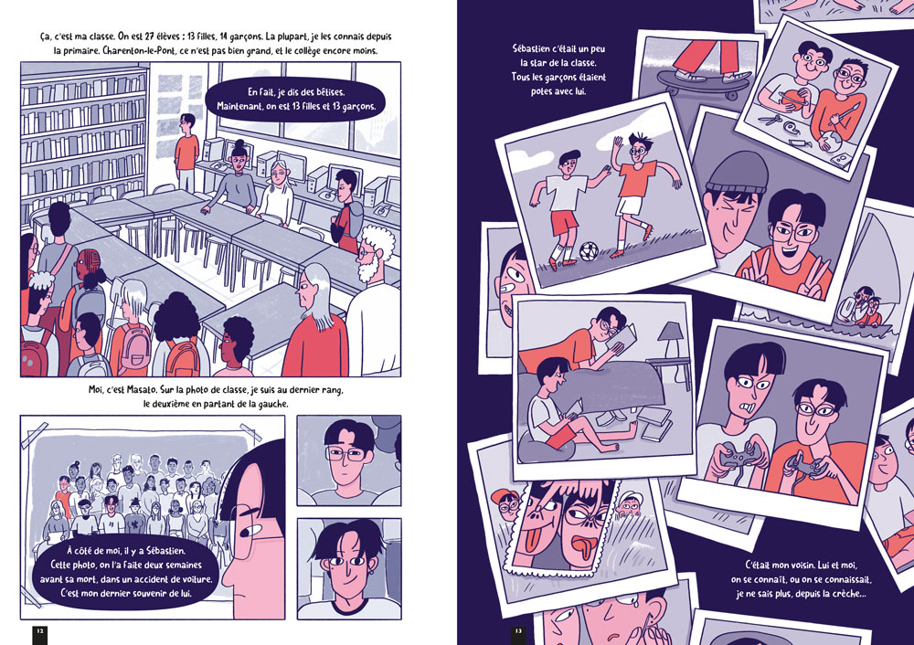 ETRE GARCON : LA MASCULINITE A CONTRE-COURANT ETRE GARCON : LA MASCULINITE A CONTRE-COURANT