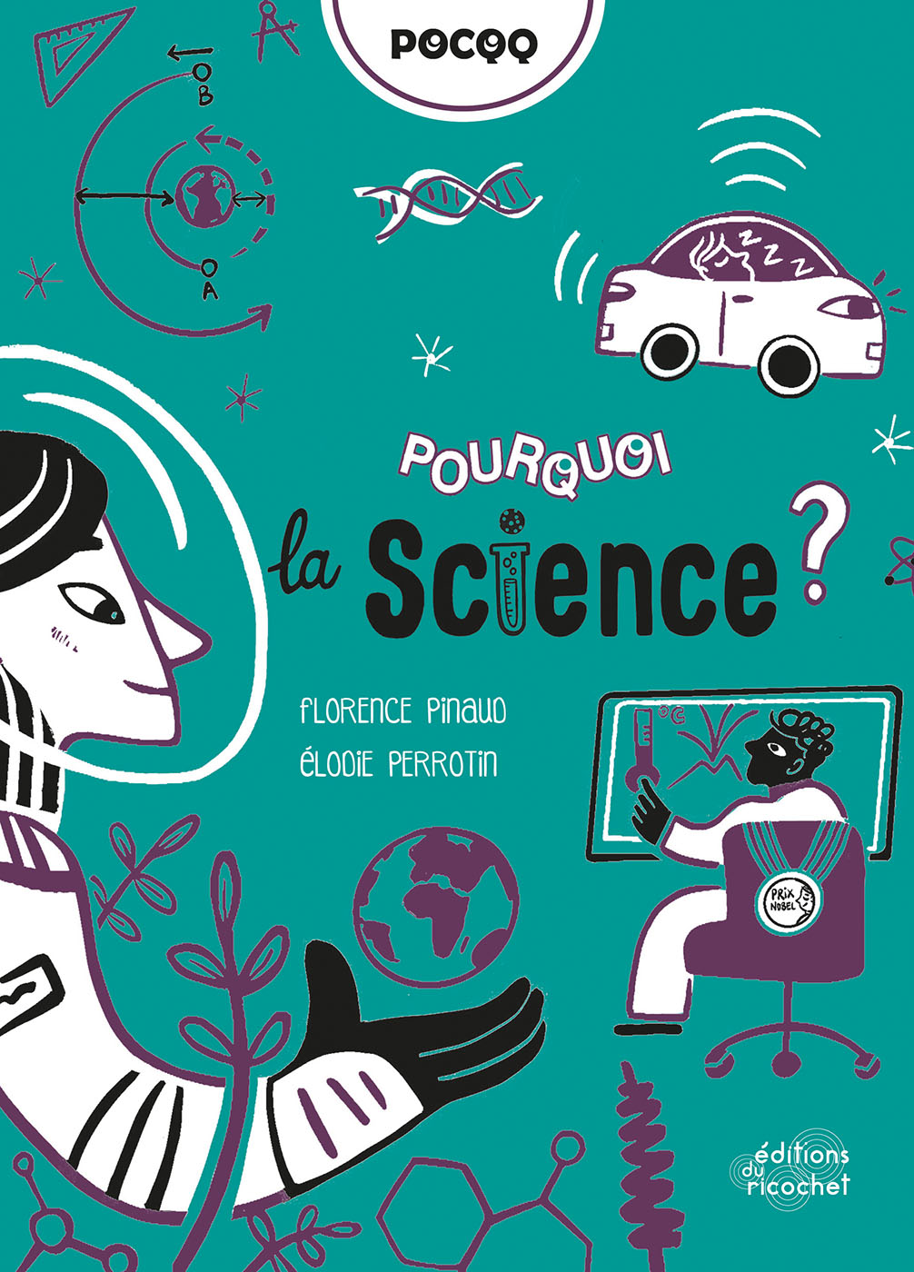 POURQUOI LA SCIENCE ?