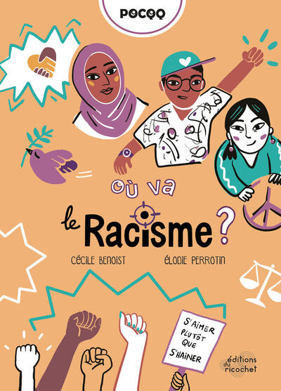 OU VA LE RACISME ?