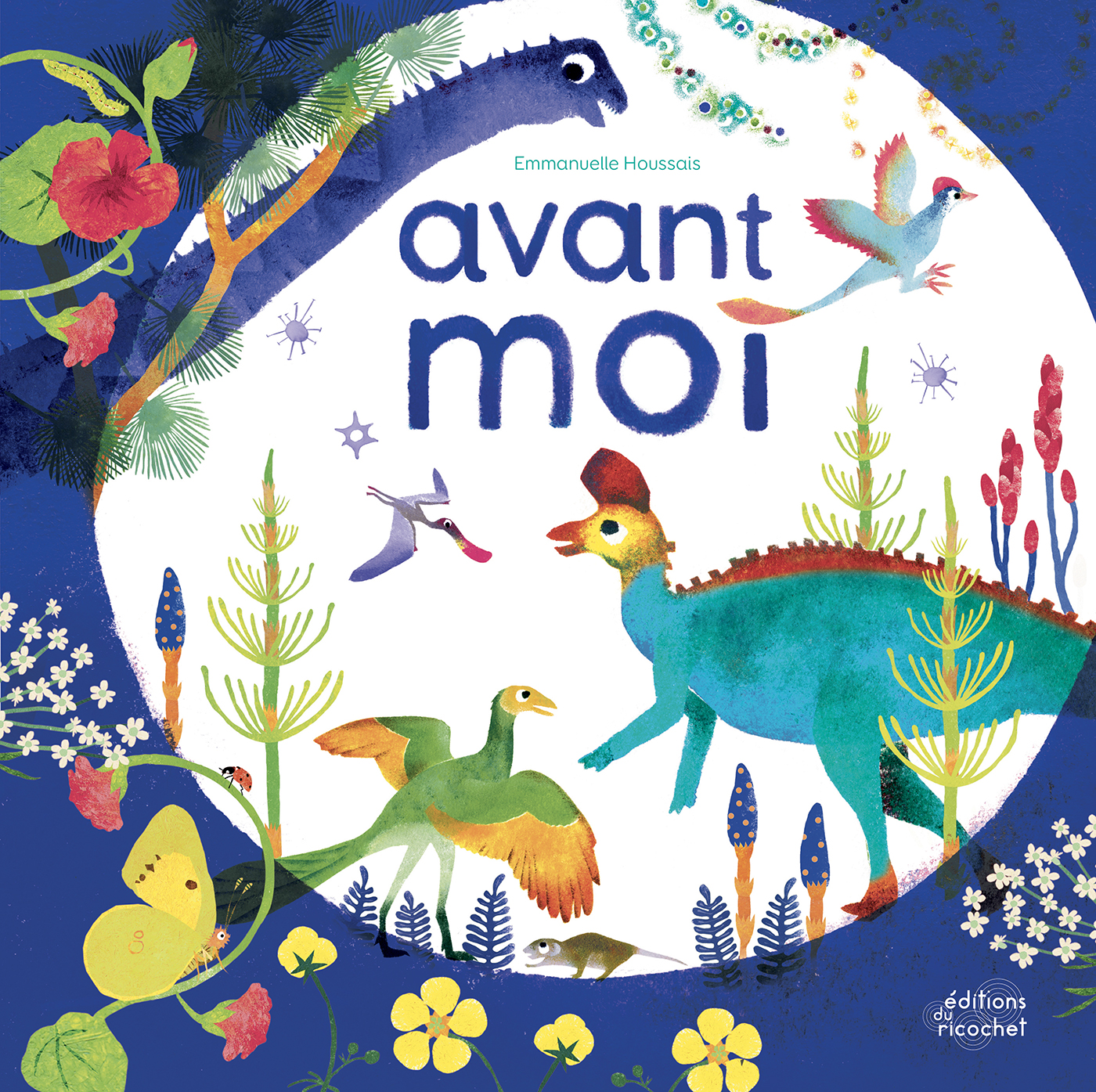 AVANT MOI