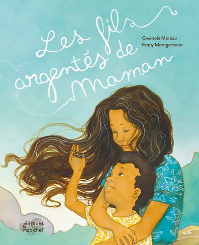 Les fils argentés de maman Les fils argentés de maman