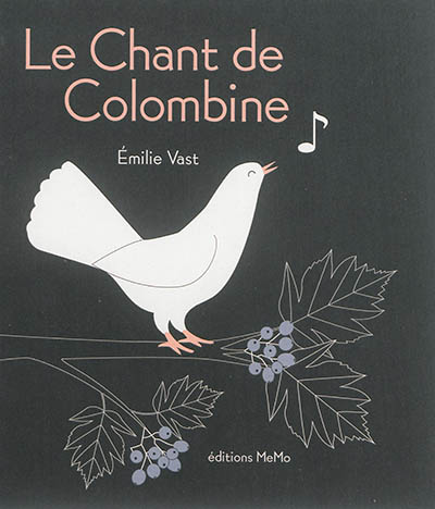 Le chant de Colombine