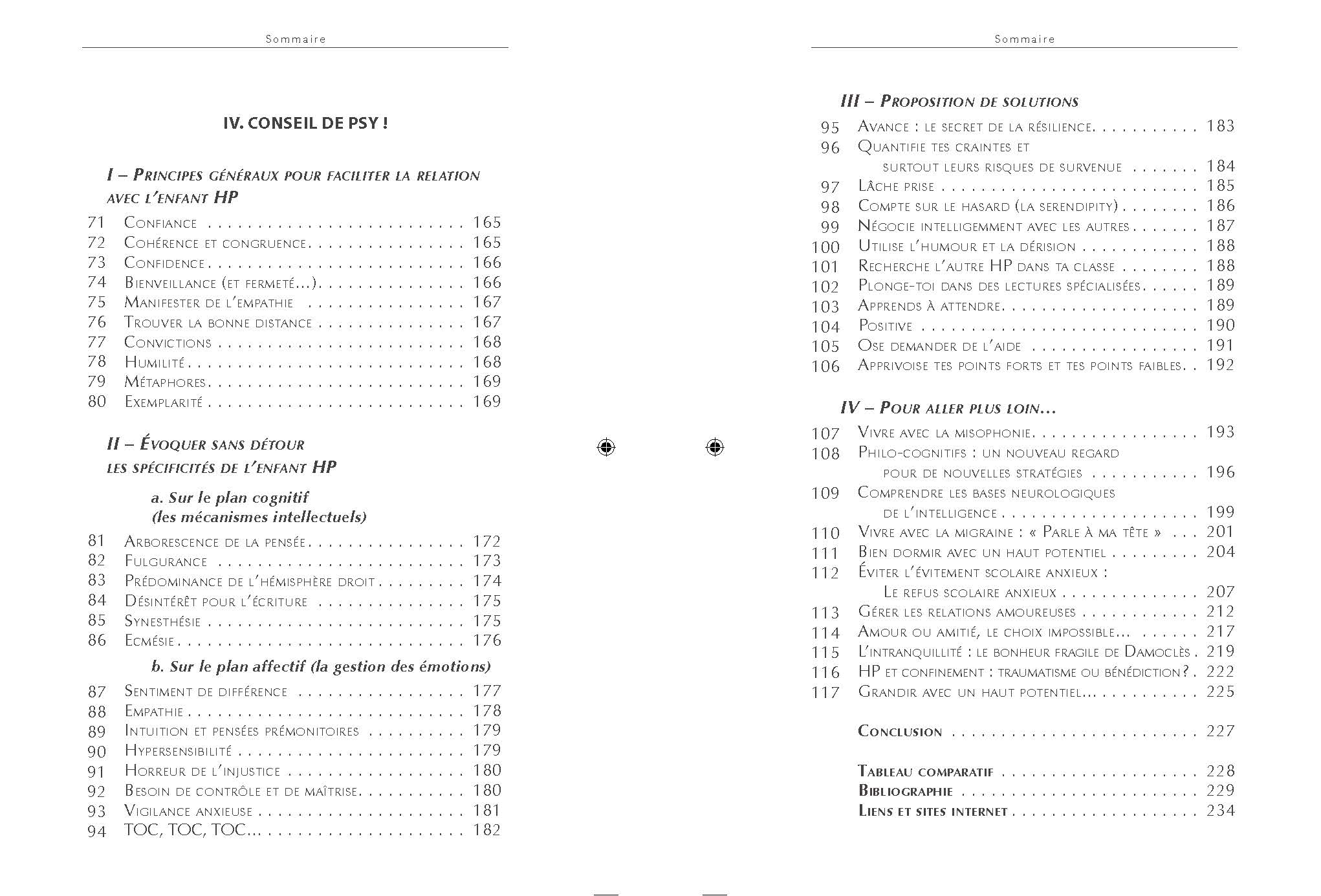 100 IDEES + POUR ACCOMPAGNER LES ENFANTS A HAUT POTENTIEL