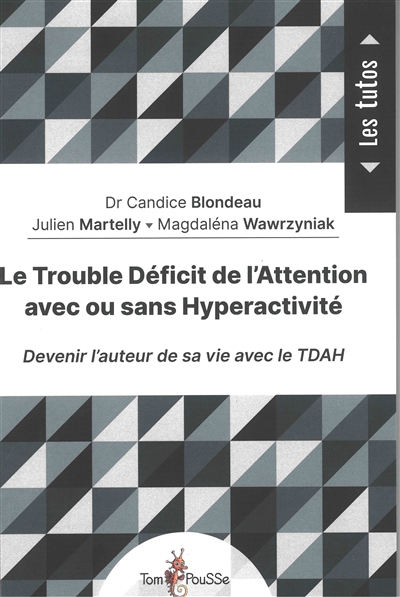 LE TROUBLE DEFICIT DE L