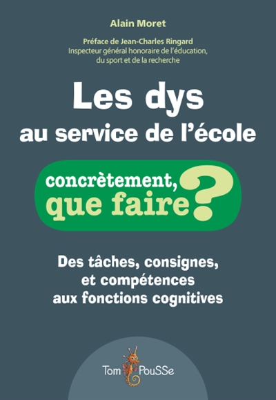 LES DYS AU SERVICE DE L