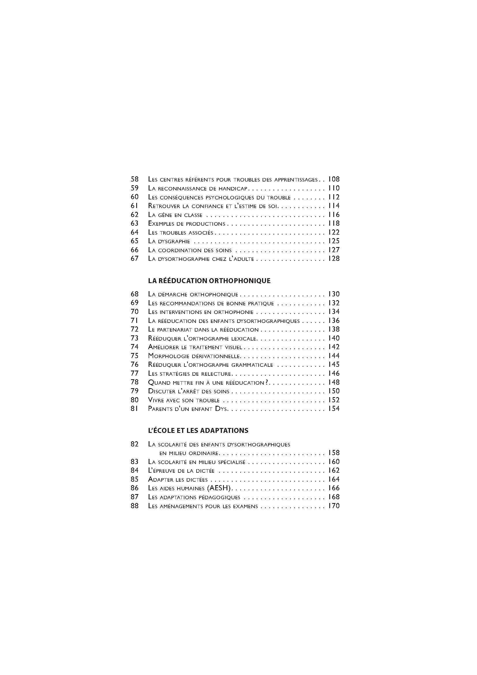 100 IDEES + POUR VENIR EN AIDE AUX ELEVES DYSORTHOGRAPHIQUES