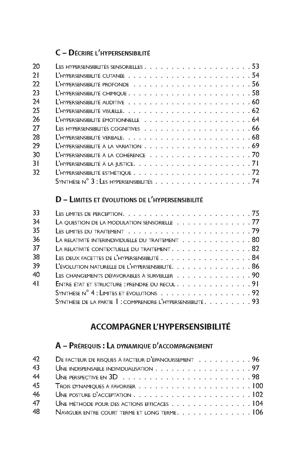 100 IDEES POUR ACCOMPAGNER L