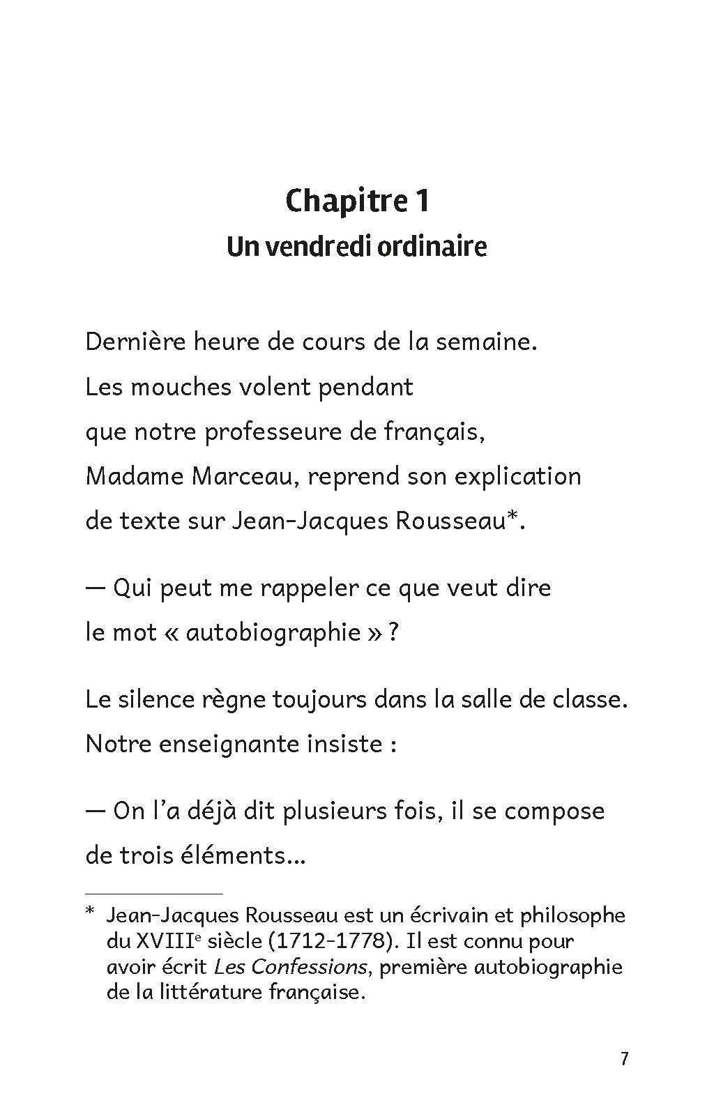 TOUS EN SCENE