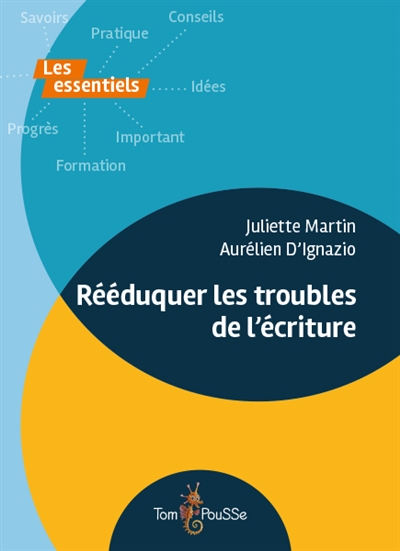 REEDUQUER LES TROUBLES DE L