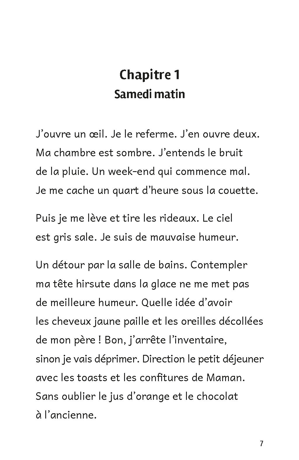 UN ORAGE DANS MA TETE