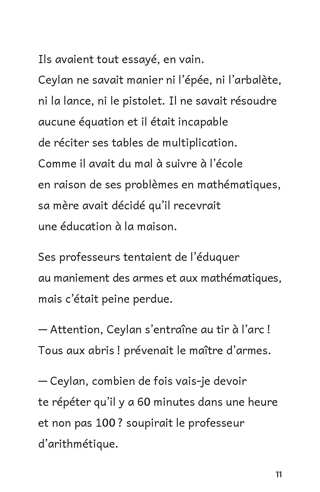 RIVALITES, TARTE AUX POMMES ET AMITIE