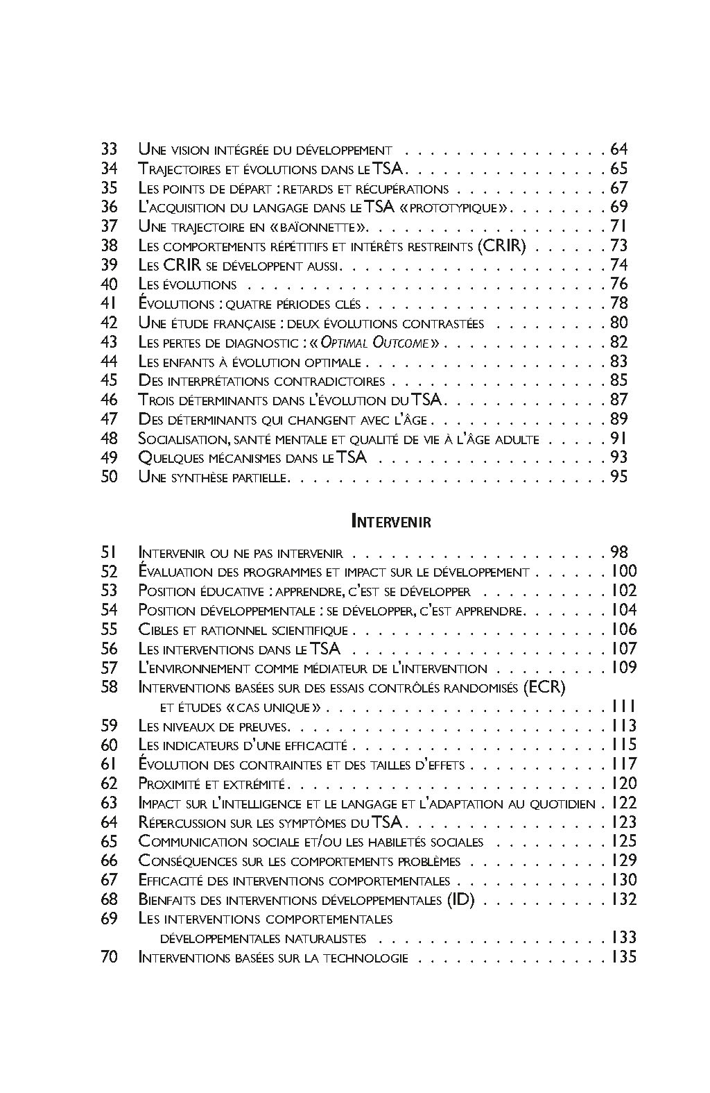 100 IDEES POUR COMPRENDRE L