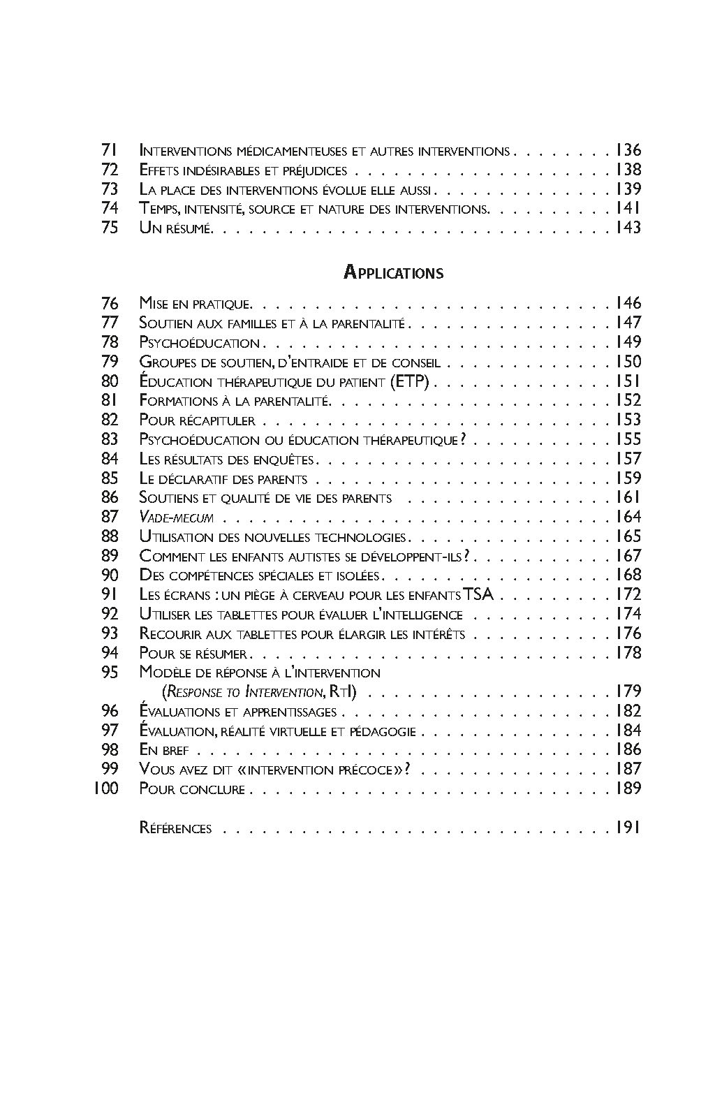 100 IDEES POUR COMPRENDRE L