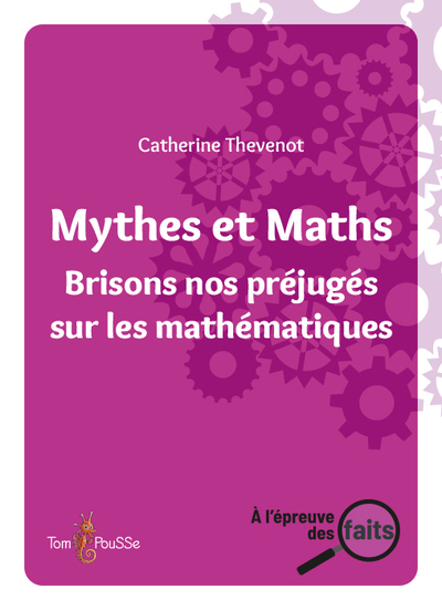 DES MYTHES EN MATHS