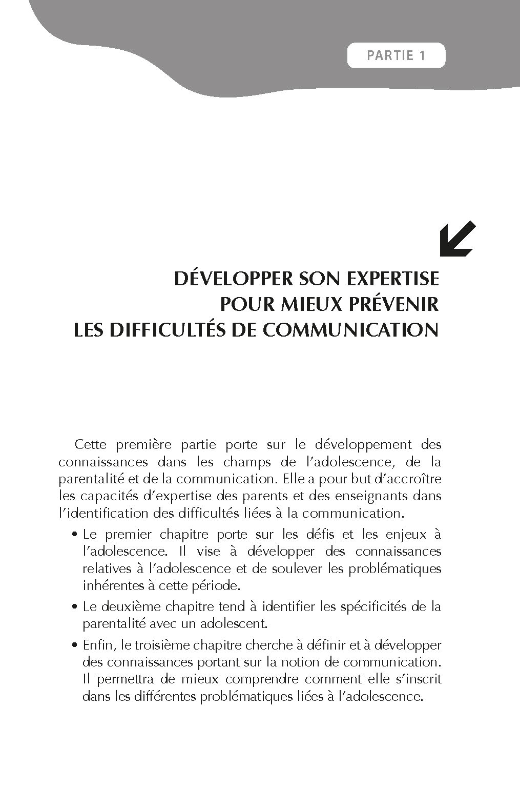 100 IDEES POUR RELANCER LA COMMUNICATION AVEC LES ADOS