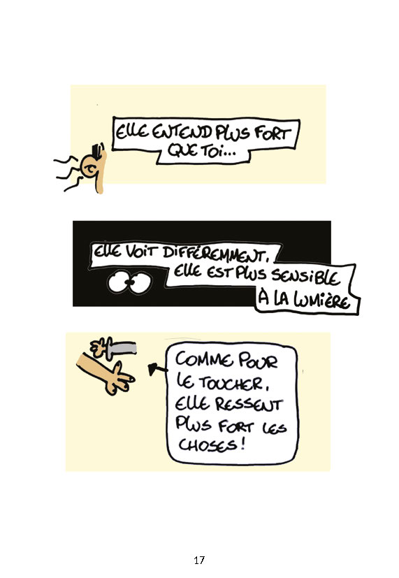 MIEUX COMPRENDRE MON COPAIN AUTISTE MIEUX COMPRENDRE MON COPAIN AUTISTE