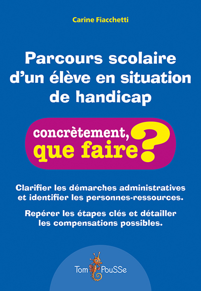 PARCOURS SCOLAIRE D