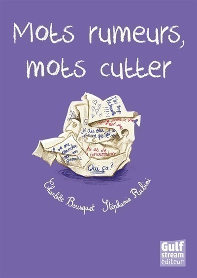 MOTS RUMEURS MOTS CUTTER