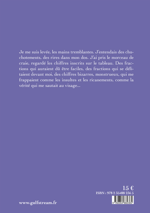 MOTS RUMEURS MOTS CUTTER