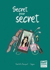 SECRET POUR SECRET SECRET POUR SECRET