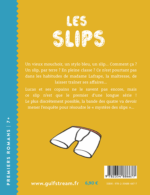 LES SLIPS
