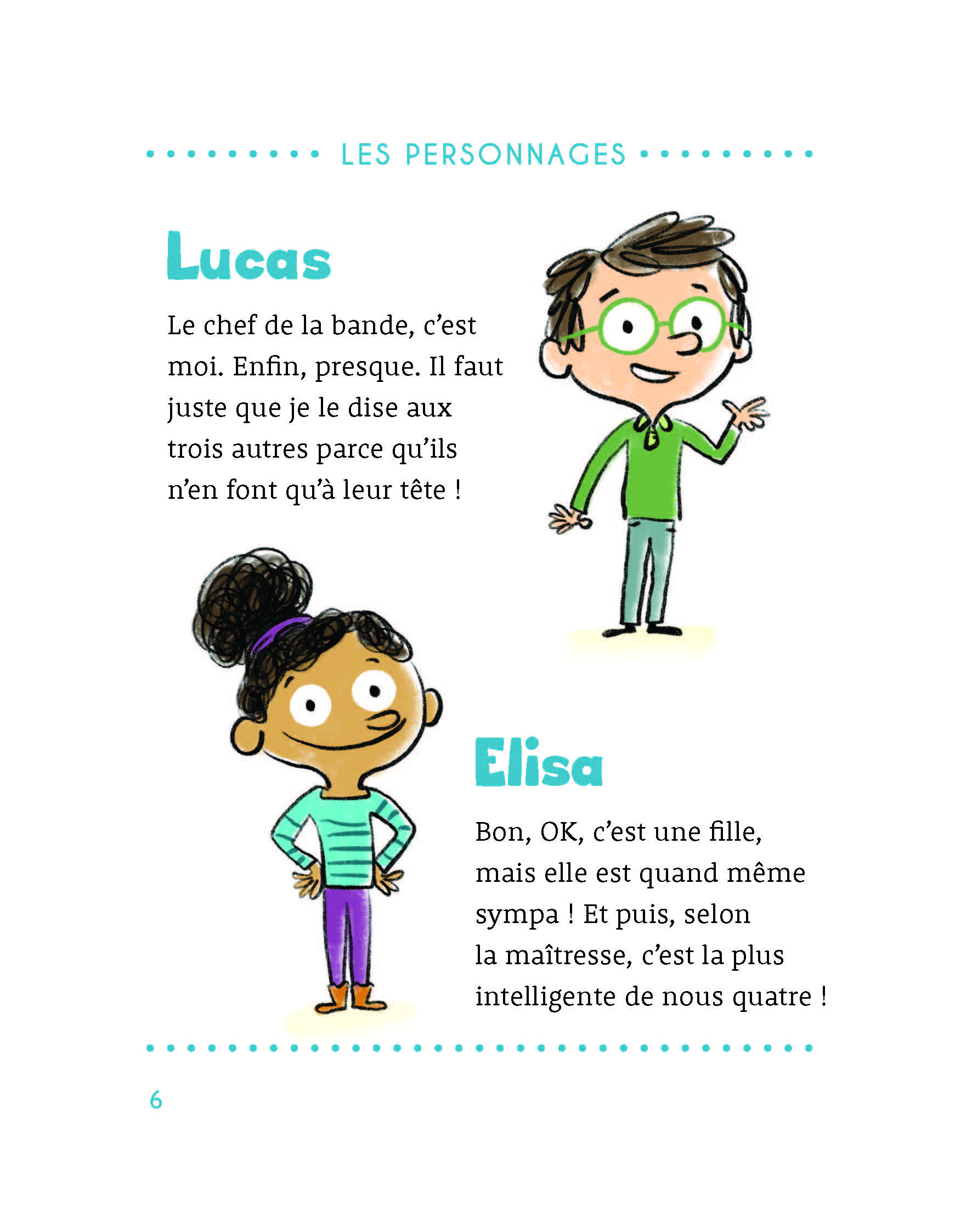 LES SLIPS