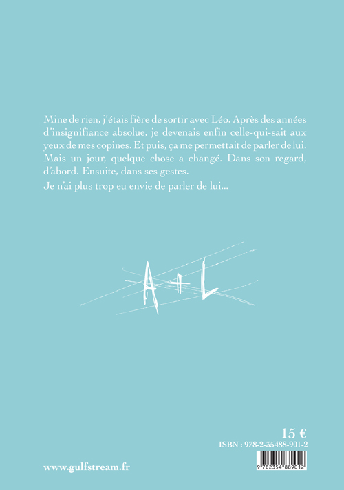 FAIS PAS TA GAMINE !