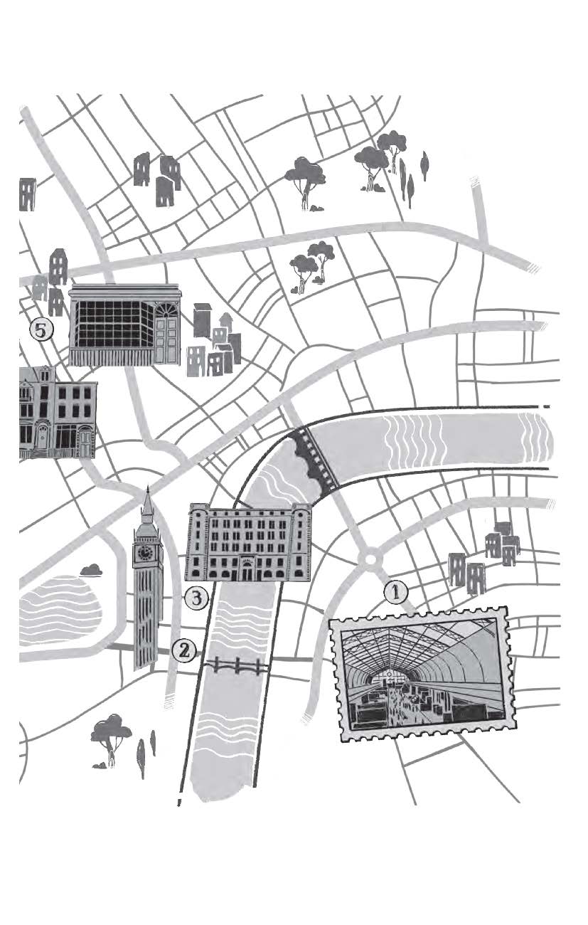 NELLIE & PHILEAS, DETECTIVES GLOBE-TROTTERS T1 LE CRIME DE WHITECHAPEL