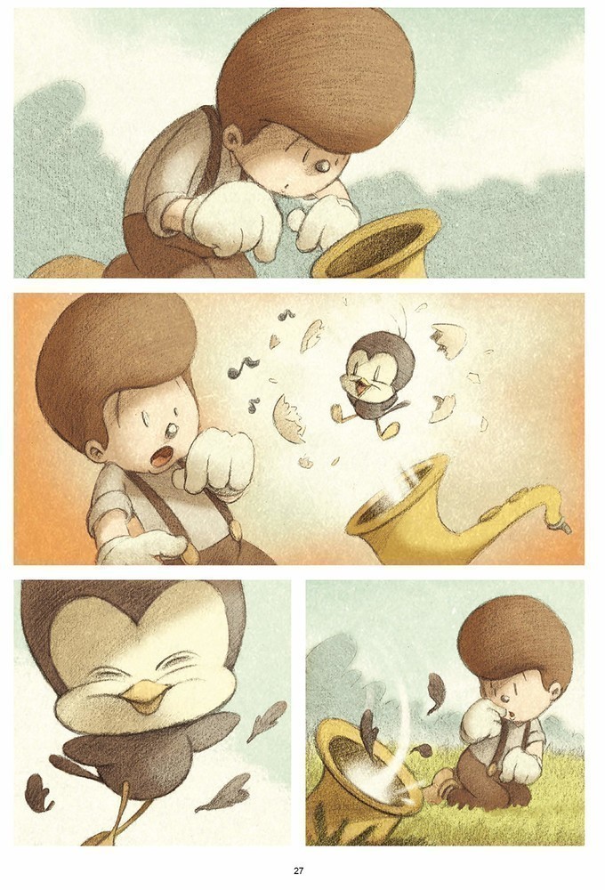 BILLY SYMPHONIE BILLY SYMPHONIE