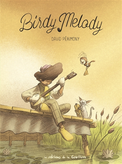 BIRDY MELODY