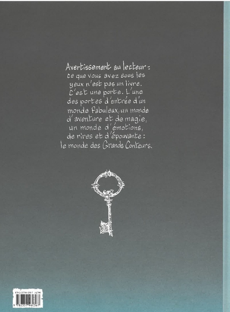 LE CLAN DE LA RIVIERE SAUVAGE. VOLUME 1, L