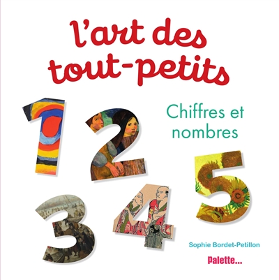 CHIFFRES ET NOMBRES - L