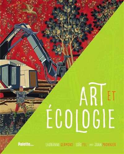 ART ET ECOLOGIE