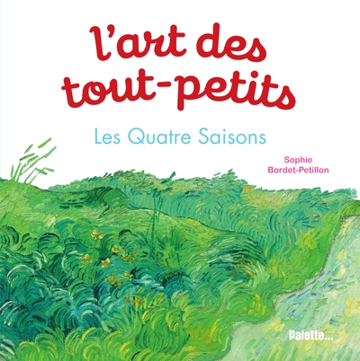 LES QUATRE SAISONS - L LES QUATRE SAISONS - L