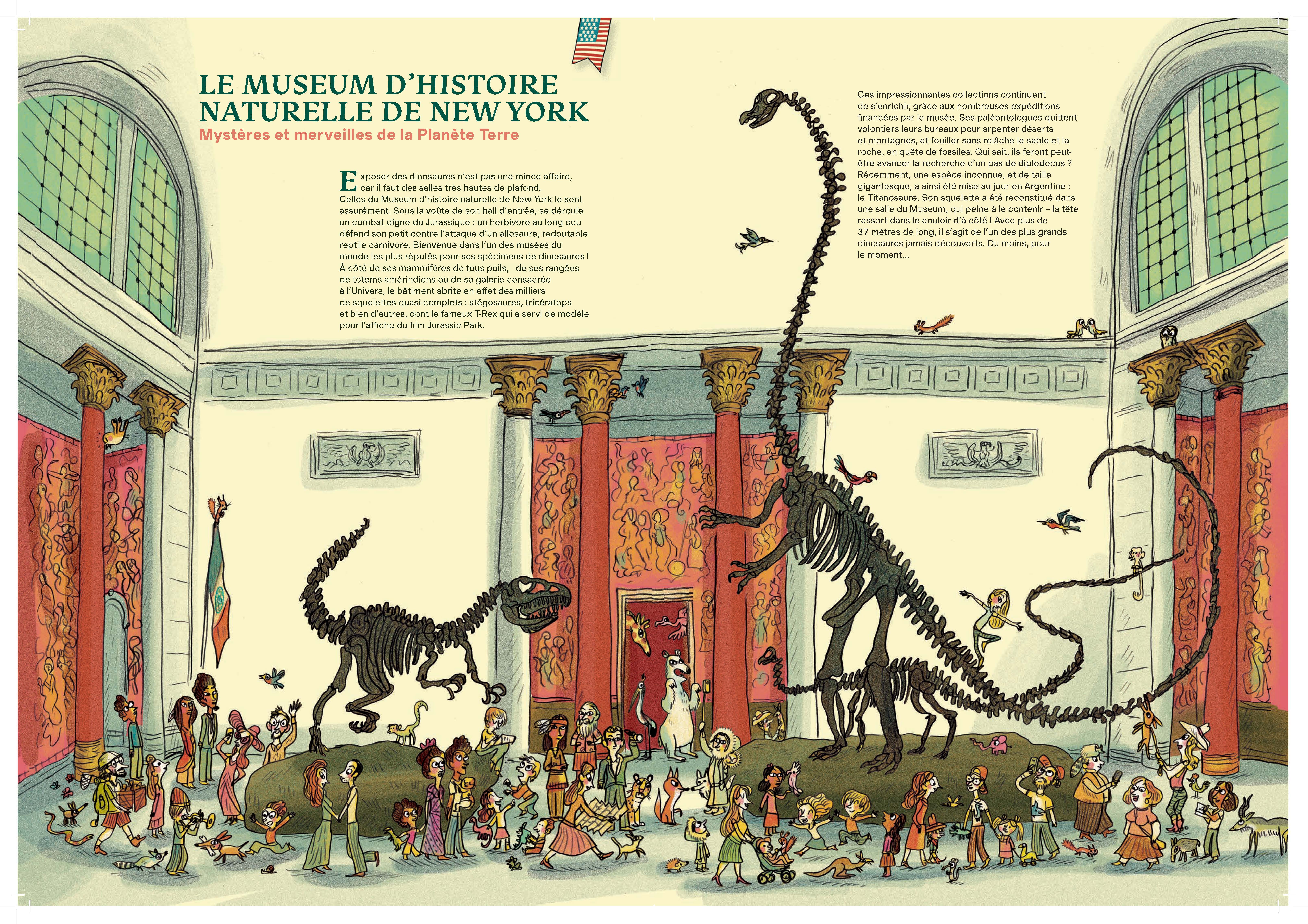 LE GRAND LIVRE DES MUSEES LE GRAND LIVRE DES MUSEES