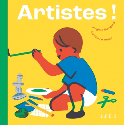 ARTISTES ! ARTISTES !