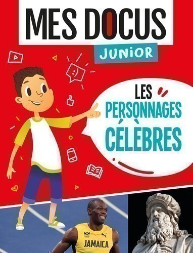 LES PERSONNAGES CELEBRES