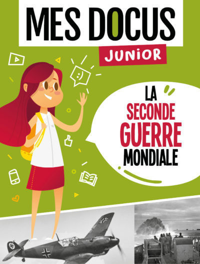 LA SECONDE GUERRE MONDIALE