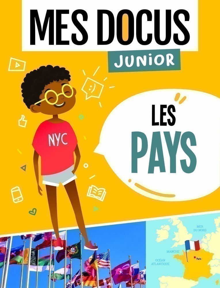 LES PAYS