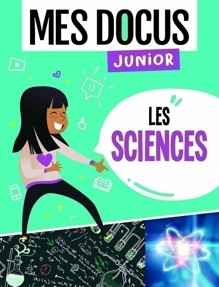 LES SCIENCES