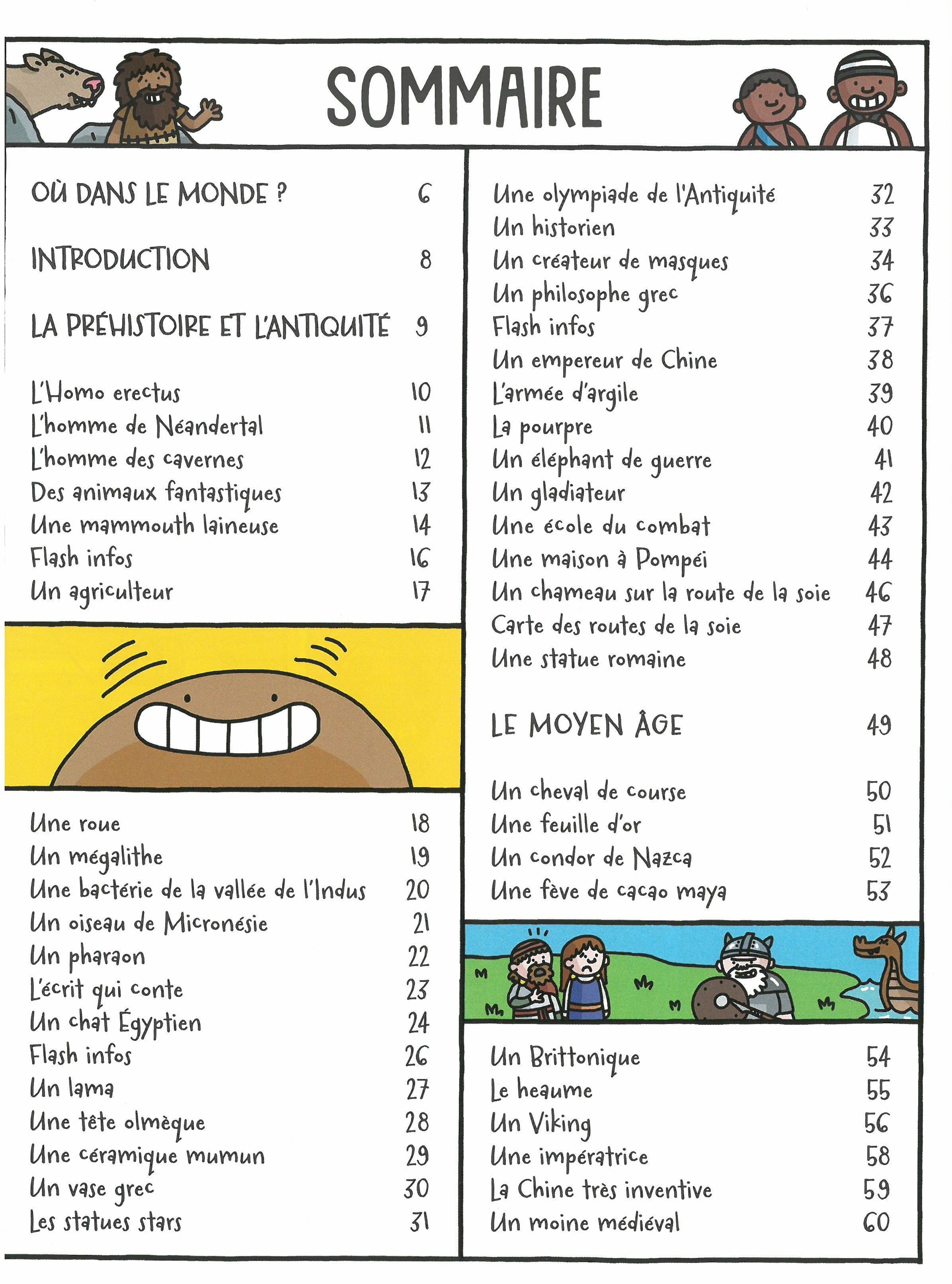 UN JOUR DANS LA VIE D