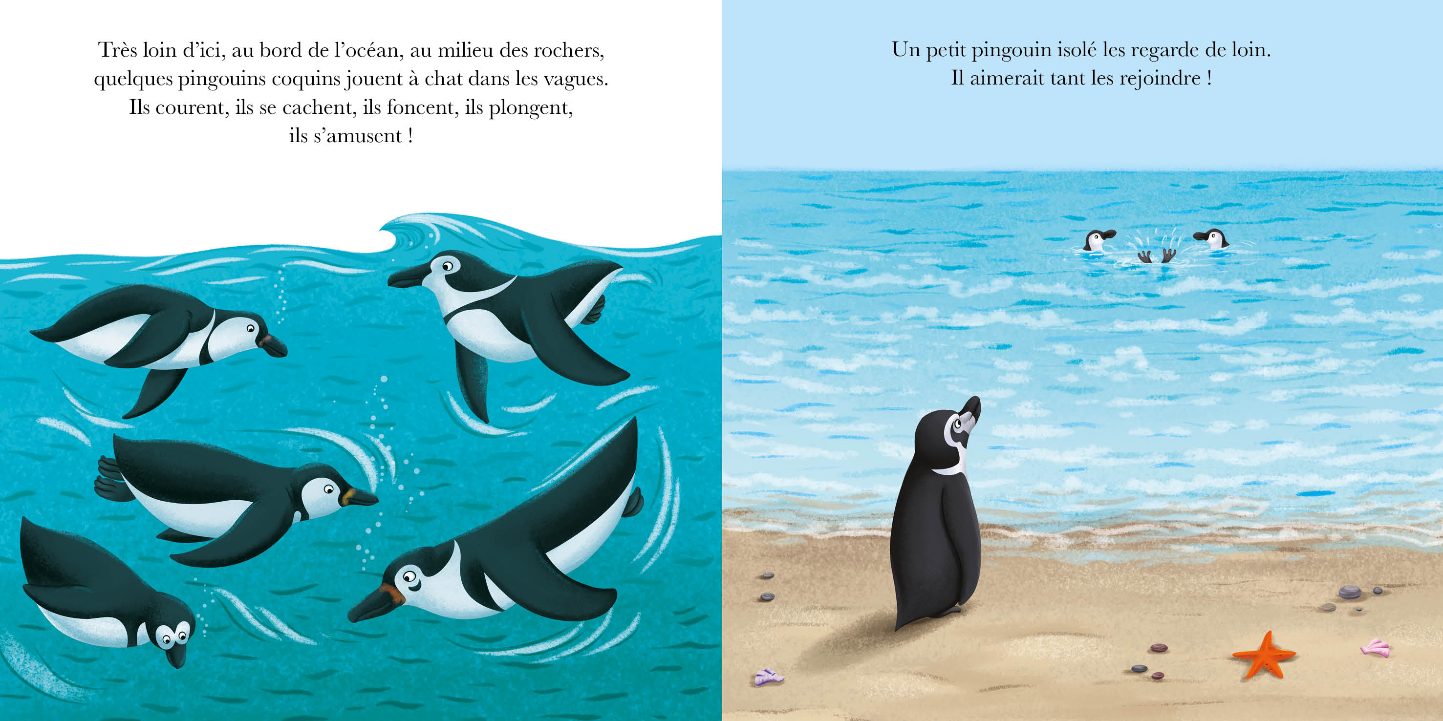 PINGOUIN N