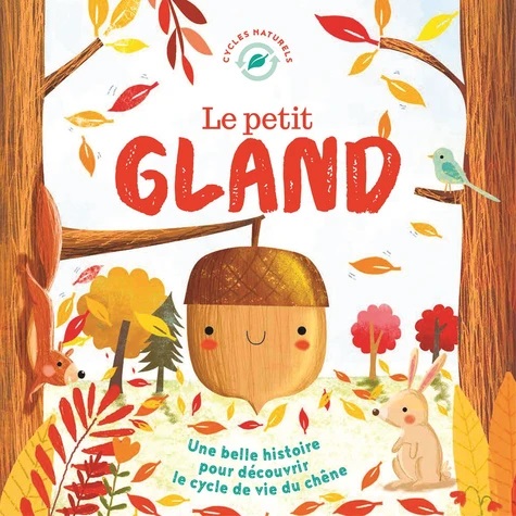 PETIT GLAND