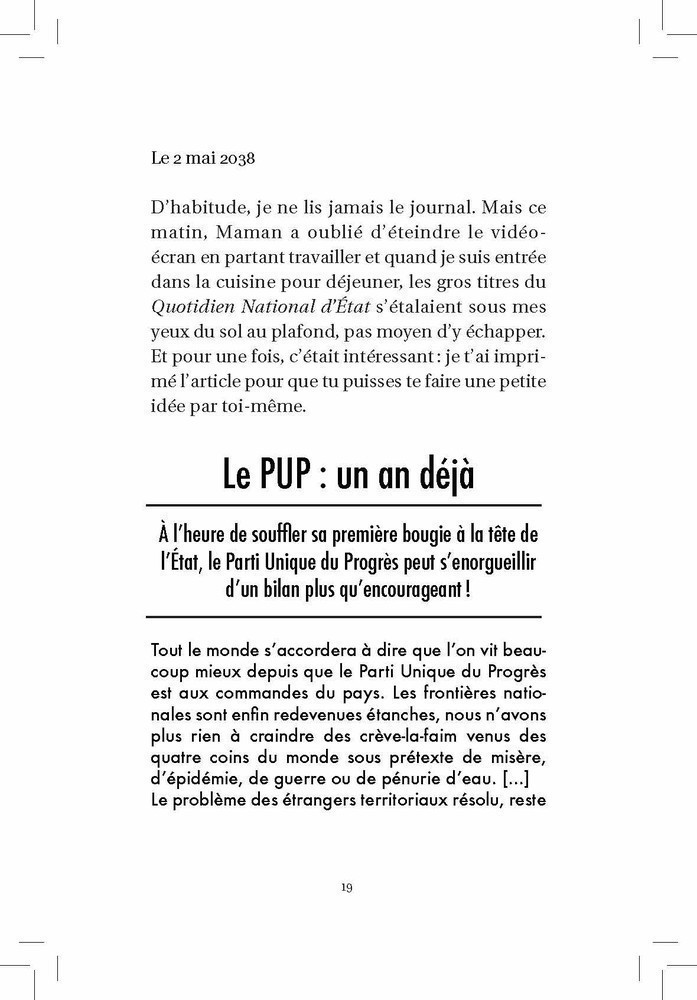 JOURNAL D JOURNAL D
