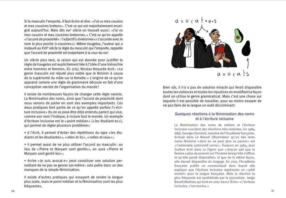 CE QUE PESENT LES MOTS